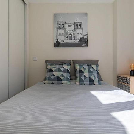 Casa De Santa Maria Apartment Setubal Ngoại thất bức ảnh