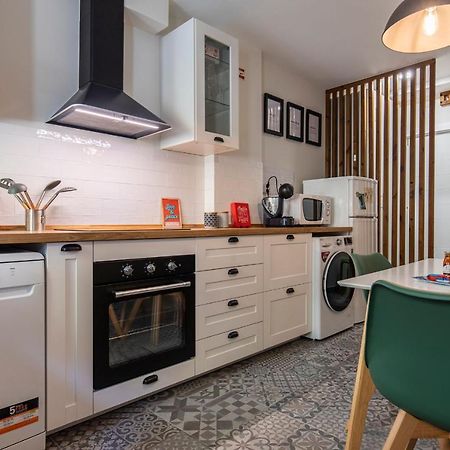 Casa De Santa Maria Apartment Setubal Ngoại thất bức ảnh