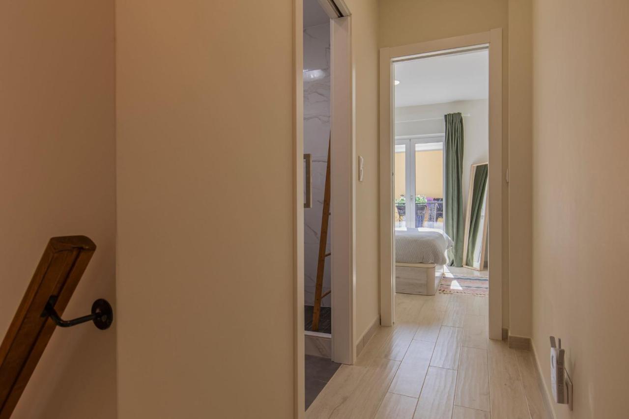 Casa De Santa Maria Apartment Setubal Ngoại thất bức ảnh