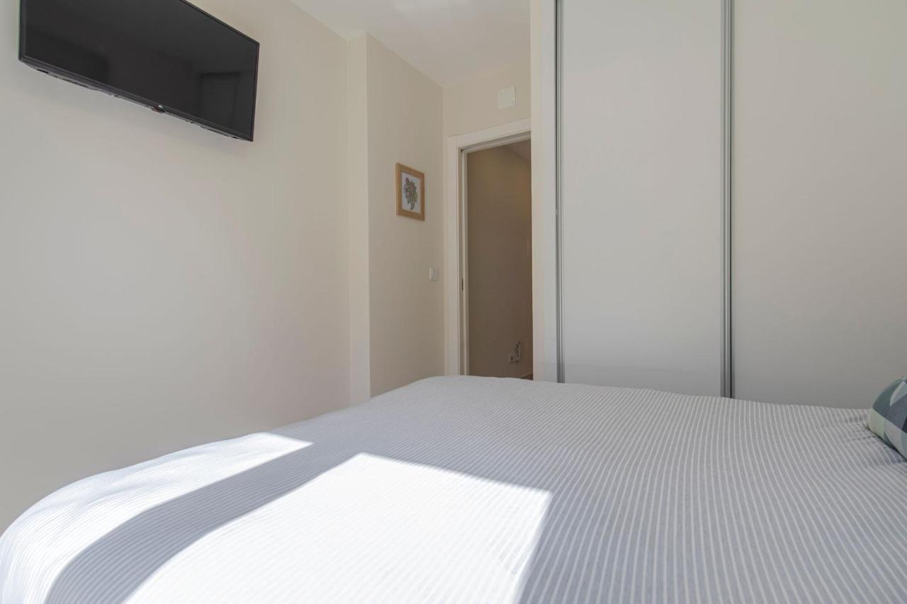 Casa De Santa Maria Apartment Setubal Ngoại thất bức ảnh