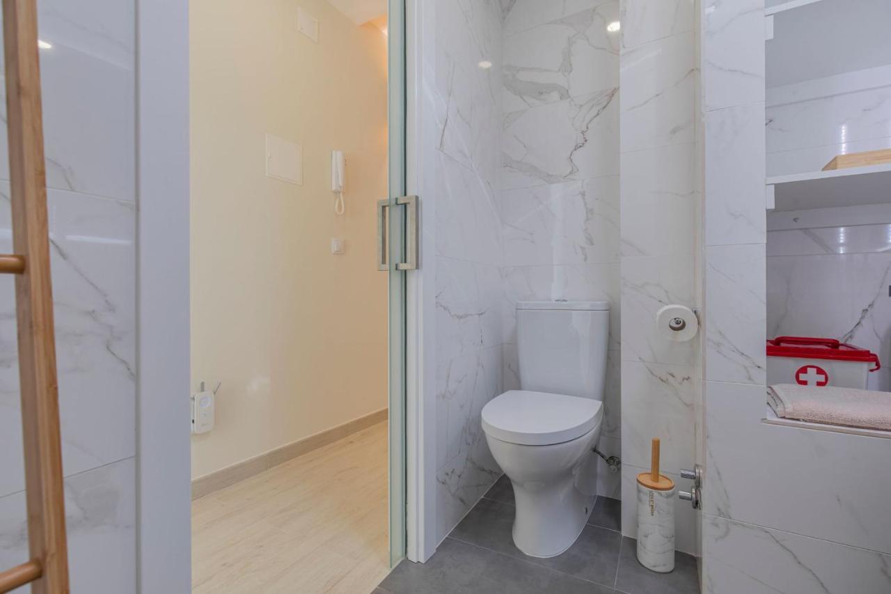 Casa De Santa Maria Apartment Setubal Ngoại thất bức ảnh