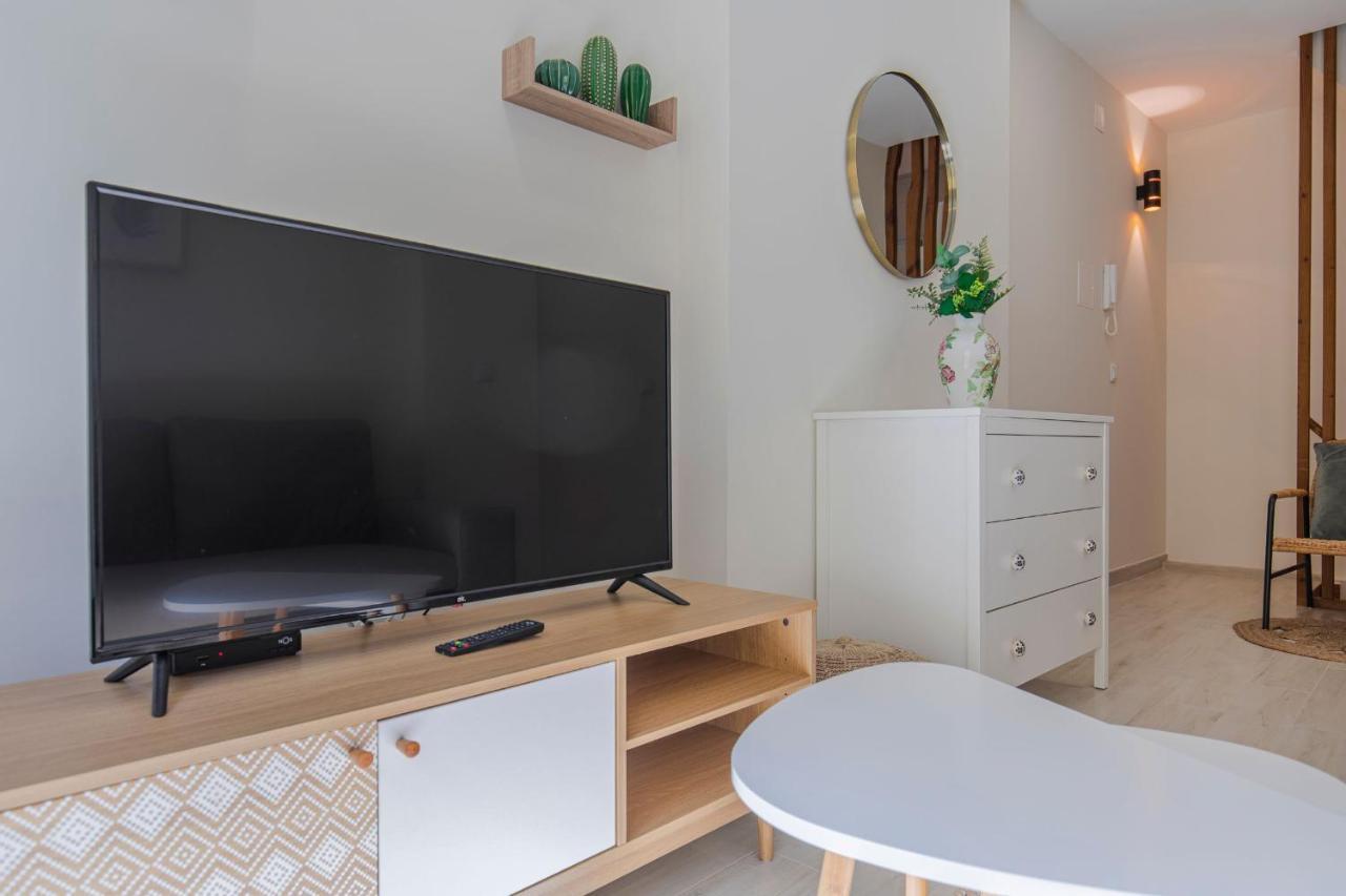 Casa De Santa Maria Apartment Setubal Ngoại thất bức ảnh