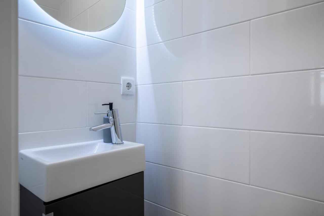 Casa De Santa Maria Apartment Setubal Ngoại thất bức ảnh