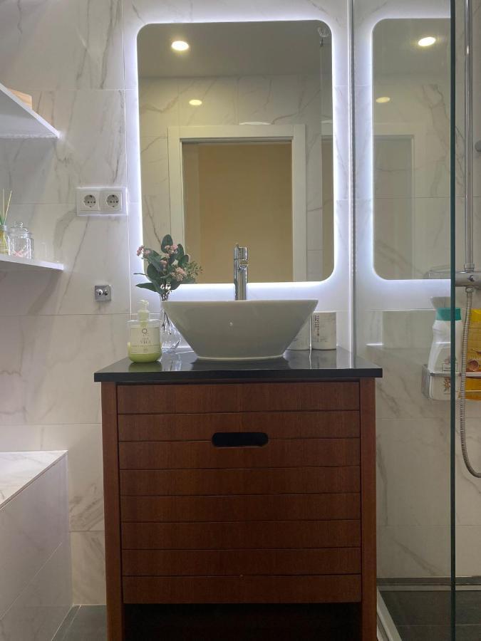 Casa De Santa Maria Apartment Setubal Ngoại thất bức ảnh