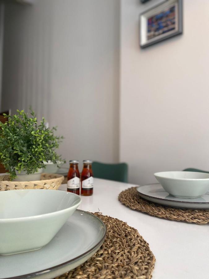 Casa De Santa Maria Apartment Setubal Ngoại thất bức ảnh