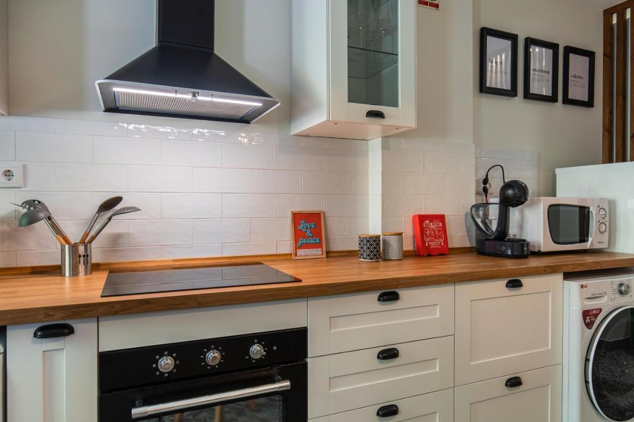 Casa De Santa Maria Apartment Setubal Ngoại thất bức ảnh