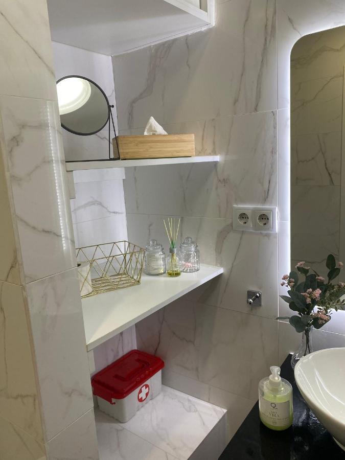 Casa De Santa Maria Apartment Setubal Ngoại thất bức ảnh