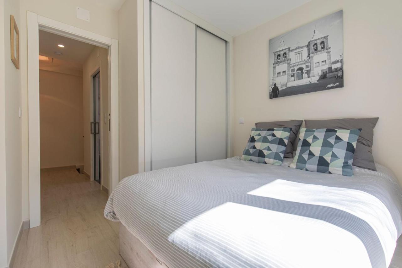 Casa De Santa Maria Apartment Setubal Ngoại thất bức ảnh