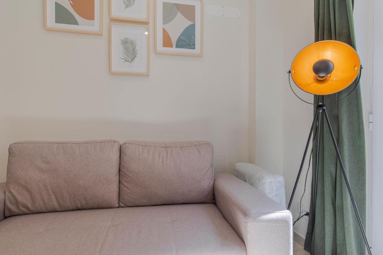 Casa De Santa Maria Apartment Setubal Ngoại thất bức ảnh